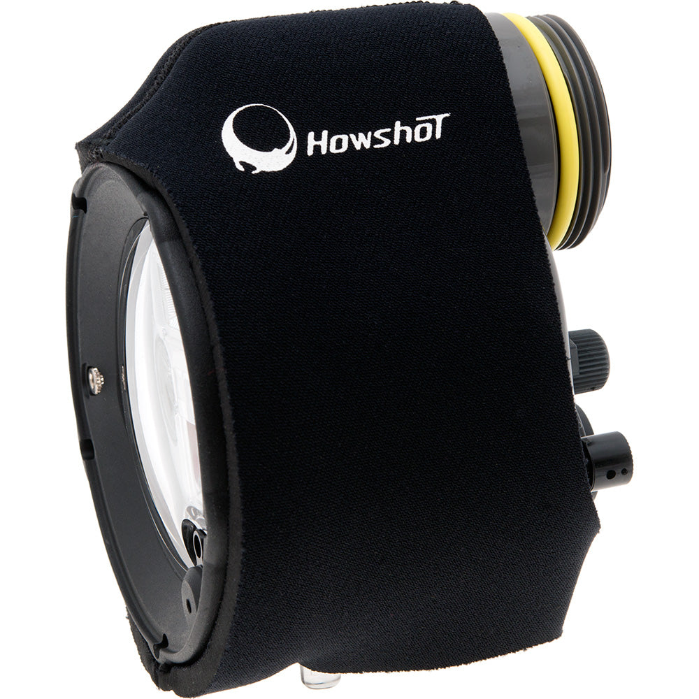 Howshot Strobe Cover for Z-330 / D-200 strobes Howshot Strobe Cover for Z-330 / D-200 strobes